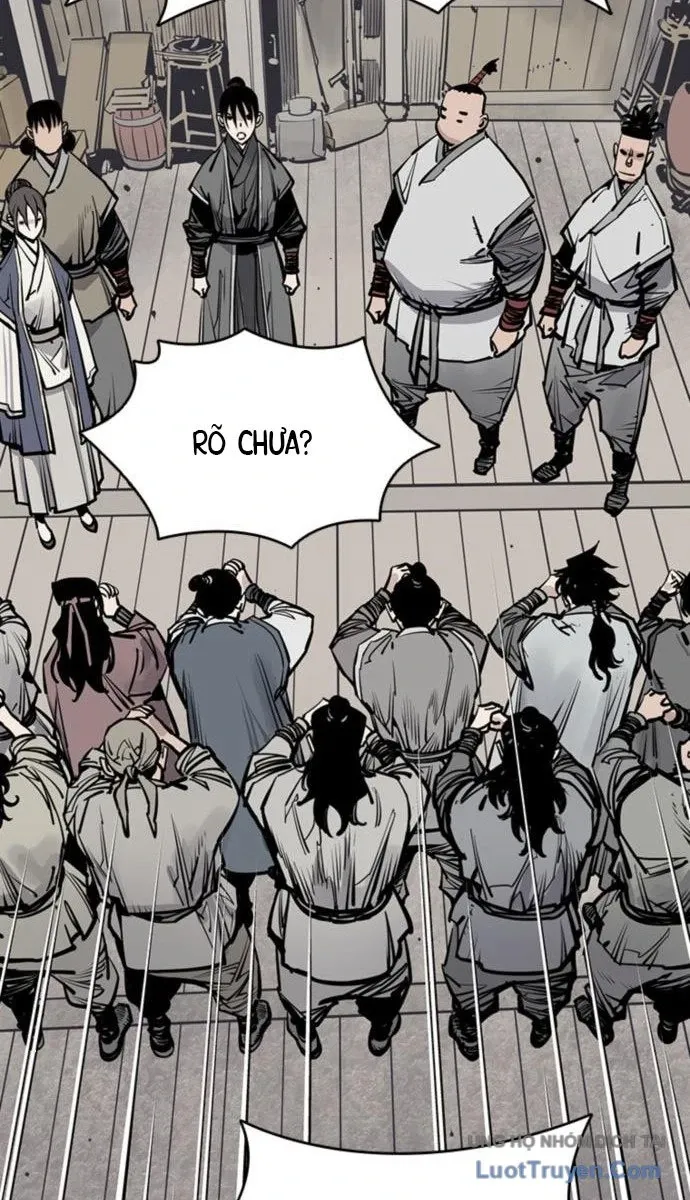 Sát Thủ Tống Lý Thu - Chapter 59 - Page 33