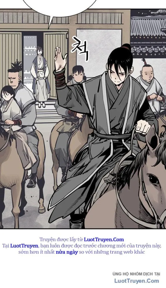 Sát Thủ Tống Lý Thu - Chapter 59 - Page 35