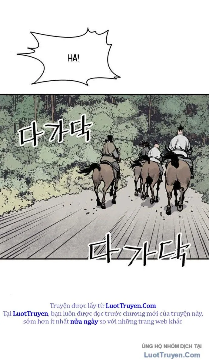 Sát Thủ Tống Lý Thu - Chapter 59 - Page 36