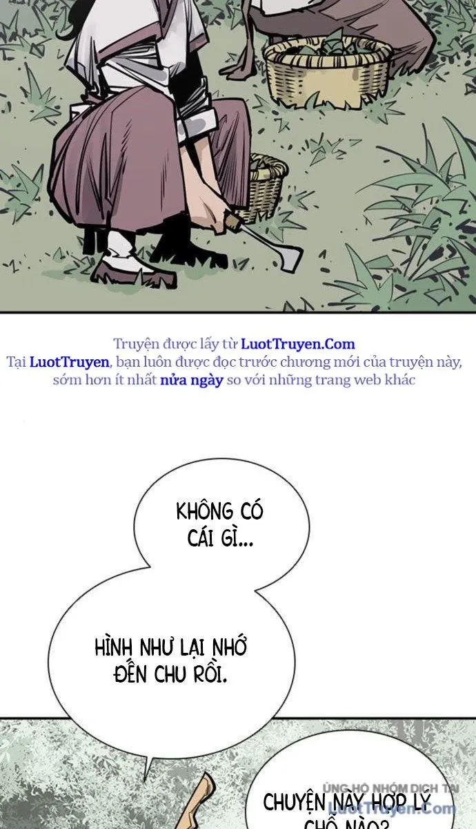Sát Thủ Tống Lý Thu - Chapter 59 - Page 44
