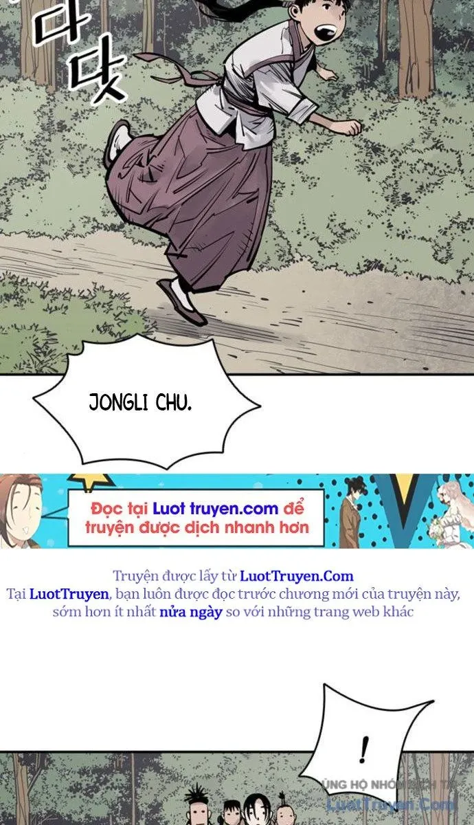 Sát Thủ Tống Lý Thu - Chapter 59 - Page 50