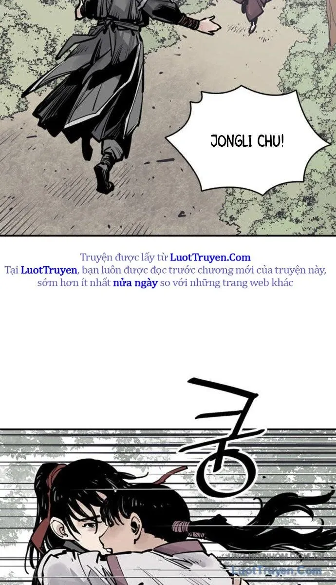 Sát Thủ Tống Lý Thu - Chapter 59 - Page 53