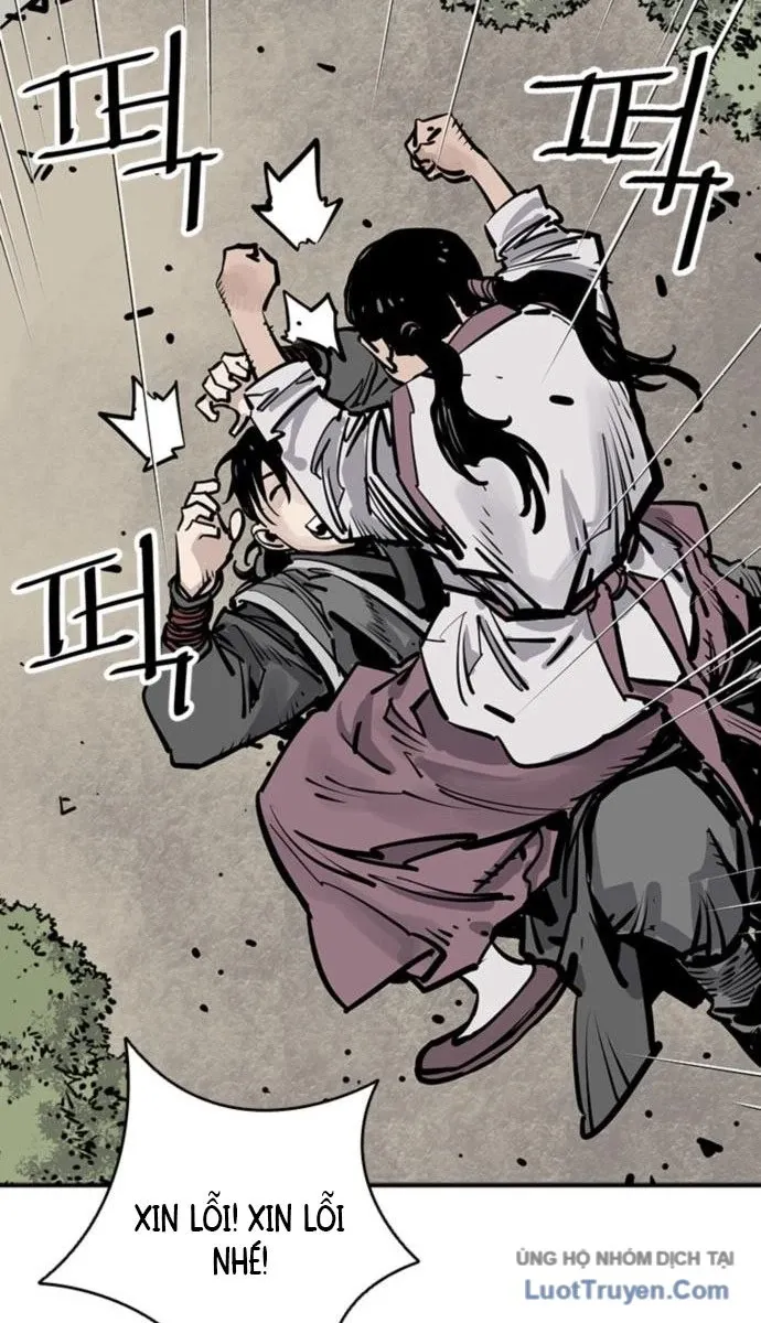 Sát Thủ Tống Lý Thu - Chapter 59 - Page 56