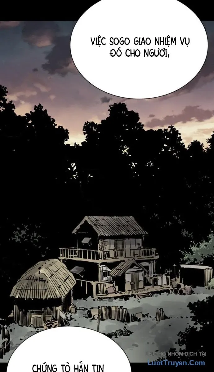 Sát Thủ Tống Lý Thu - Chapter 59 - Page 59