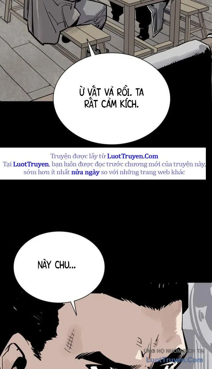 Sát Thủ Tống Lý Thu - Chapter 59 - Page 61