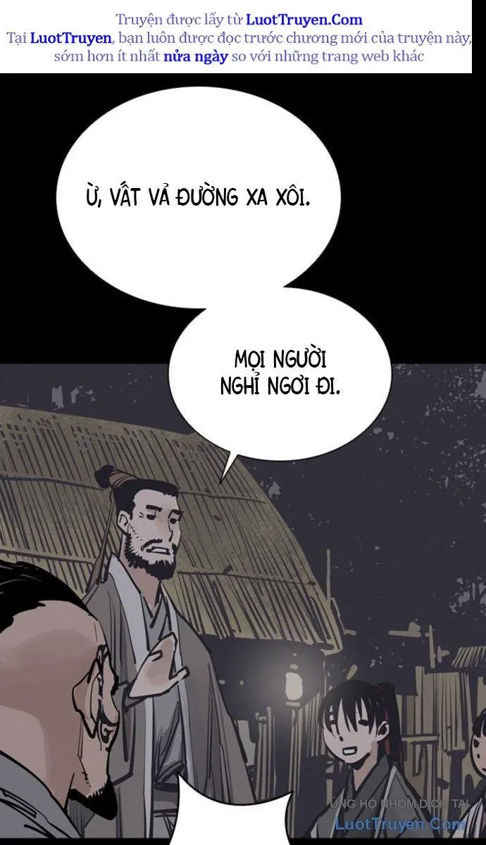 Sát Thủ Tống Lý Thu - Chapter 59 - Page 67