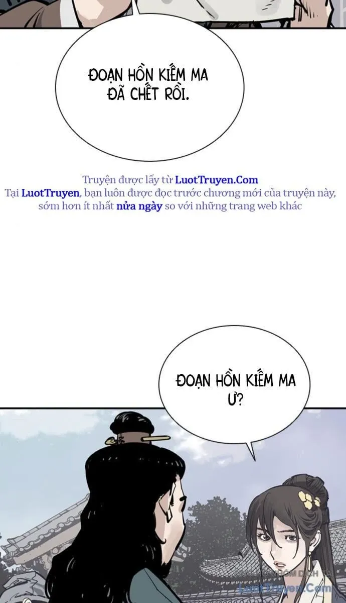 Sát Thủ Tống Lý Thu - Chapter 59 - Page 8