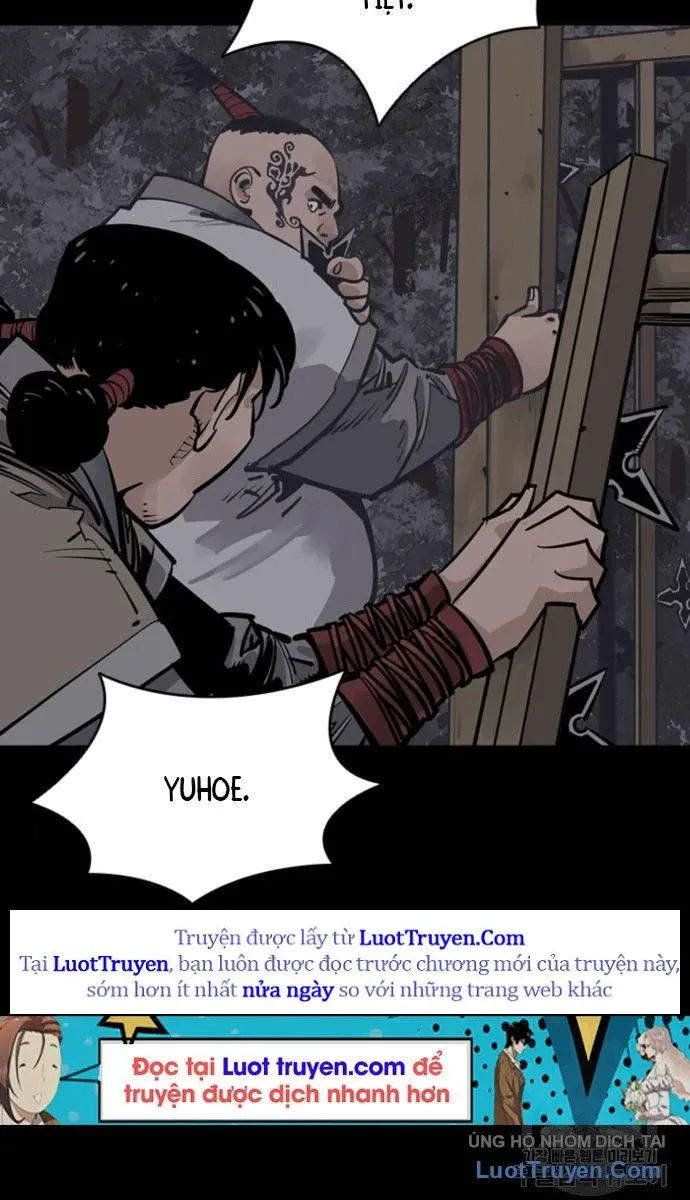 Sát Thủ Tống Lý Thu - Chapter 59 - Page 81