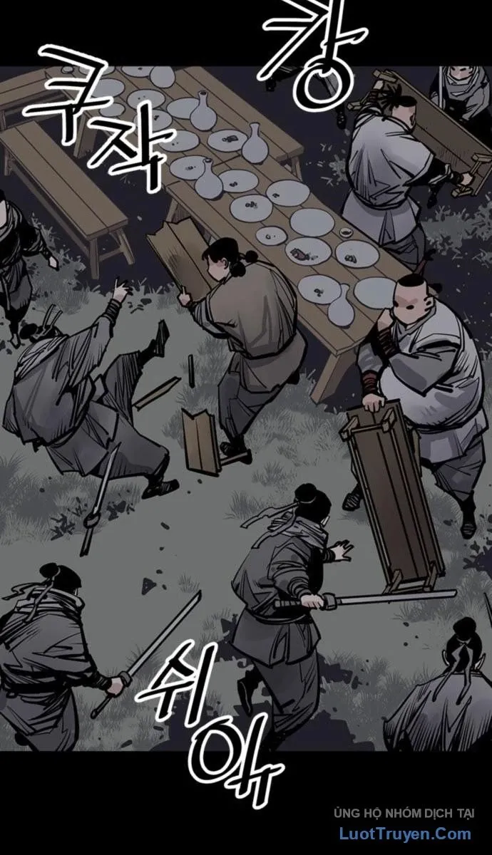 Sát Thủ Tống Lý Thu - Chapter 59 - Page 85