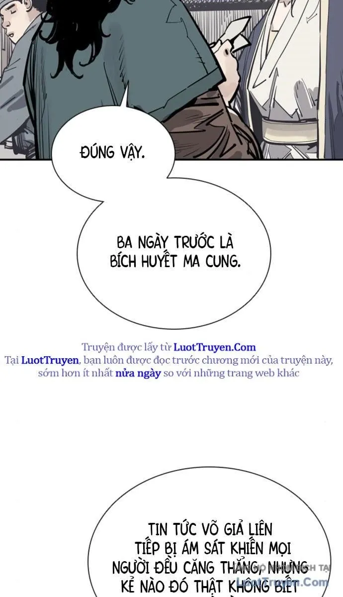 Sát Thủ Tống Lý Thu - Chapter 59 - Page 9