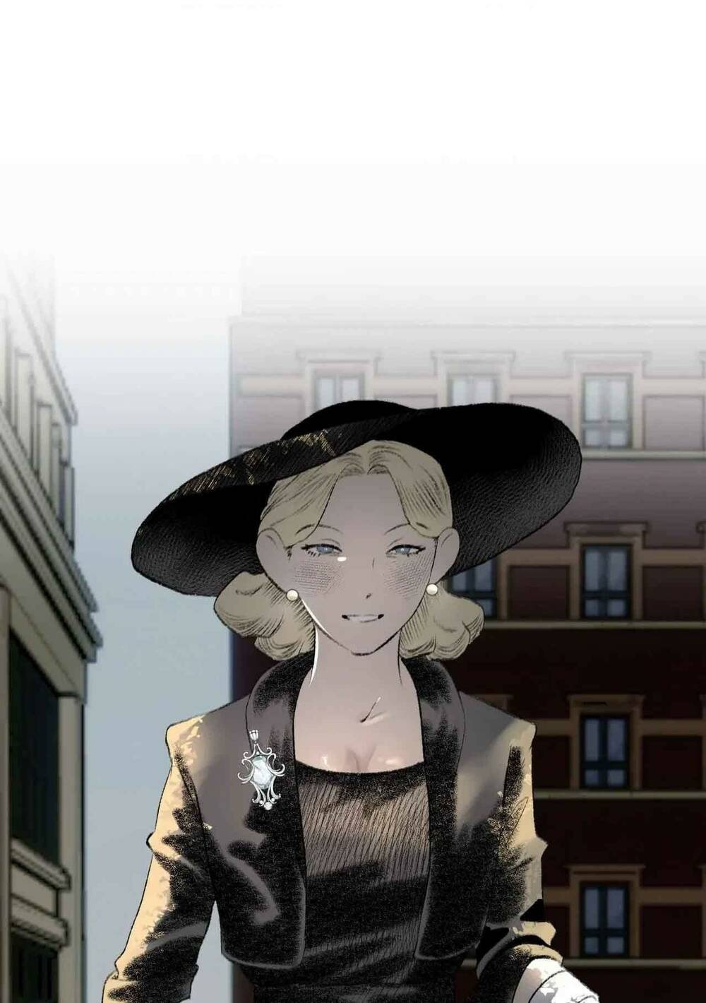 Gửi Lời Chúc Phúc Của Melt Tới Người - Chapter 37 - Page 12