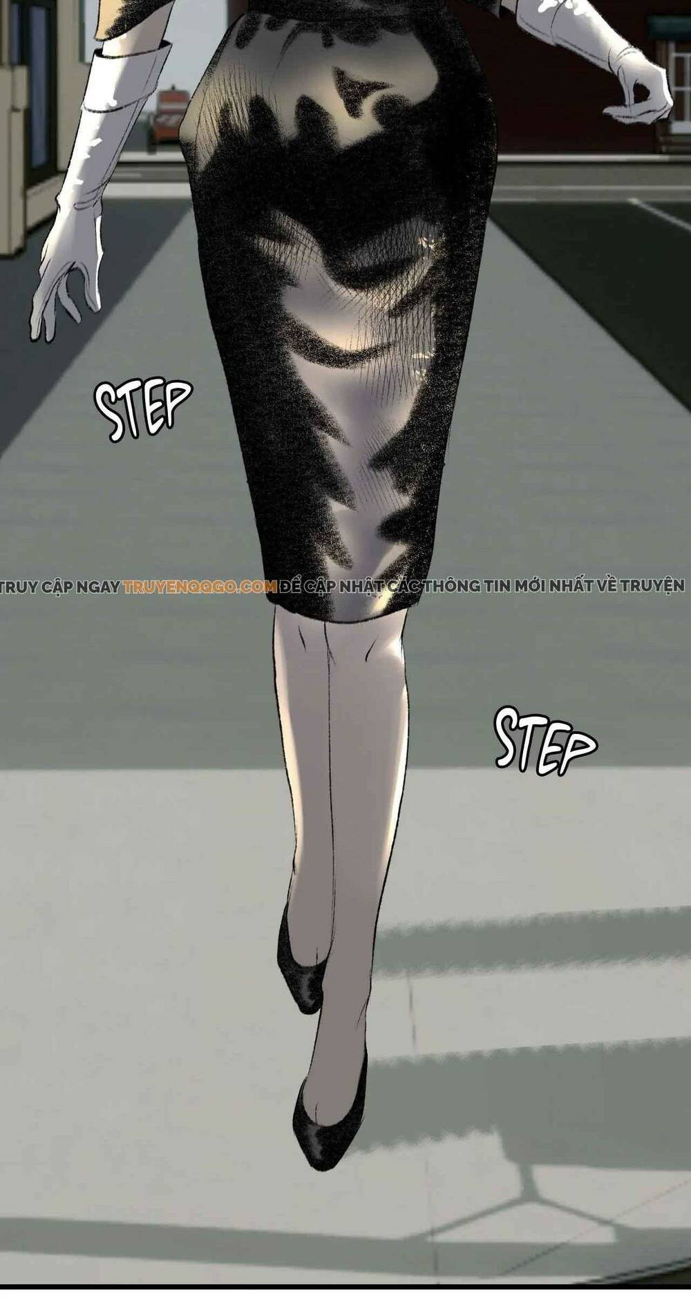 Gửi Lời Chúc Phúc Của Melt Tới Người - Chapter 37 - Page 13