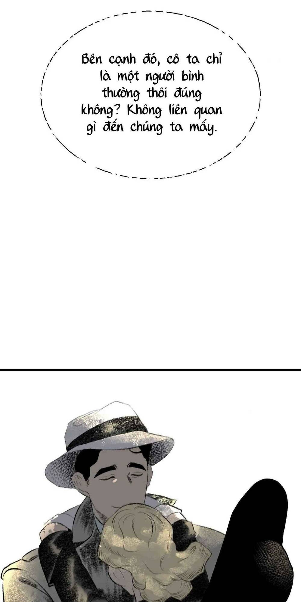 Gửi Lời Chúc Phúc Của Melt Tới Người - Chapter 37 - Page 14