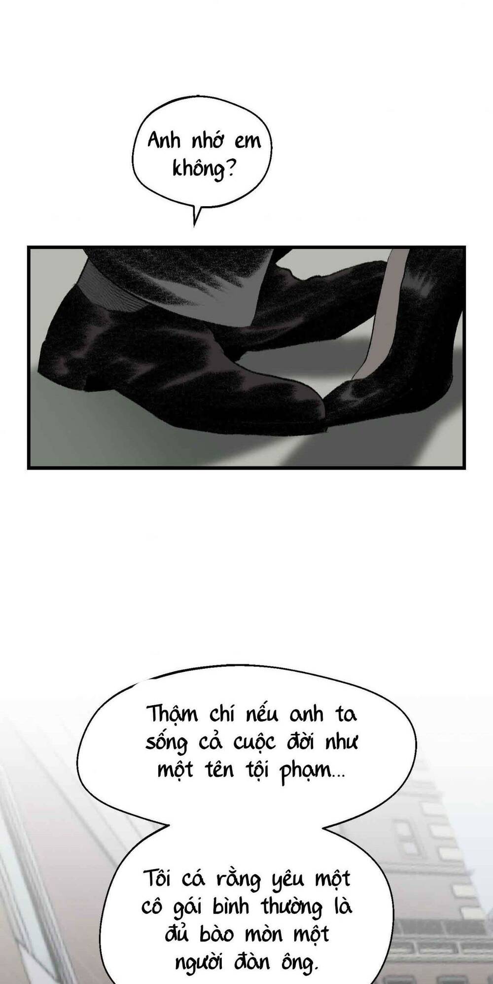 Gửi Lời Chúc Phúc Của Melt Tới Người - Chapter 37 - Page 16