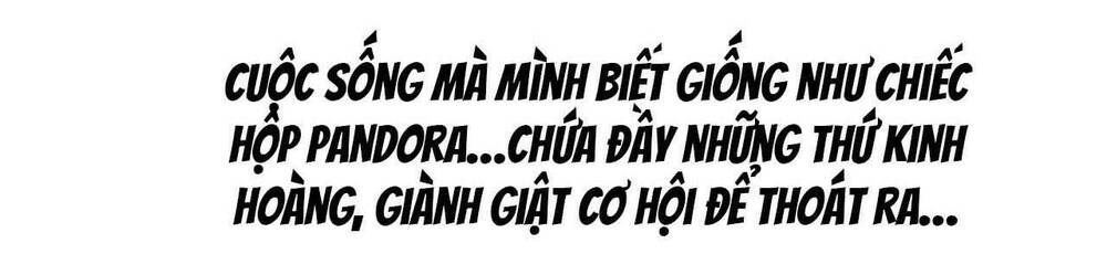 Gửi Lời Chúc Phúc Của Melt Tới Người - Chapter 37 - Page 22