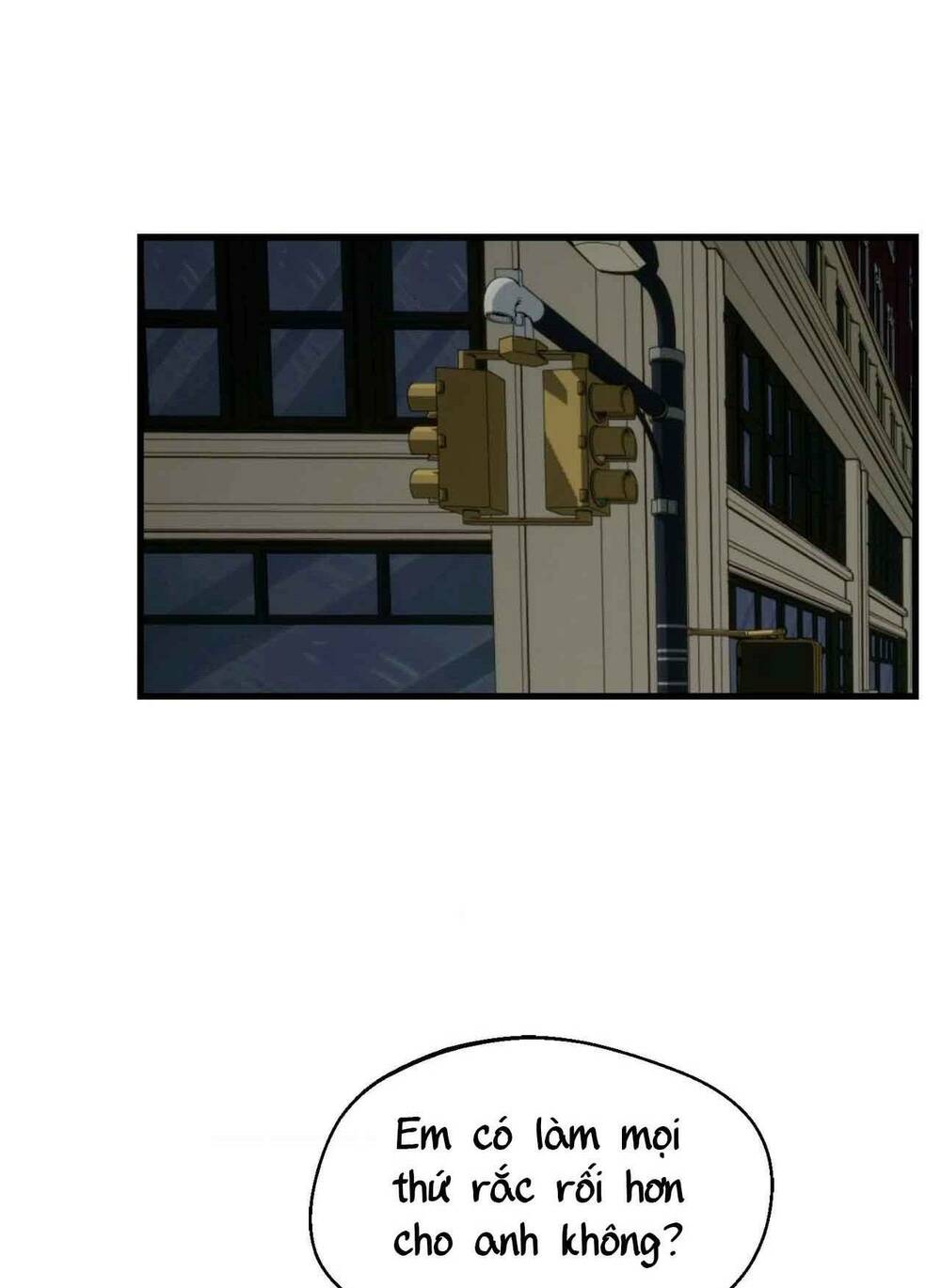 Gửi Lời Chúc Phúc Của Melt Tới Người - Chapter 37 - Page 24