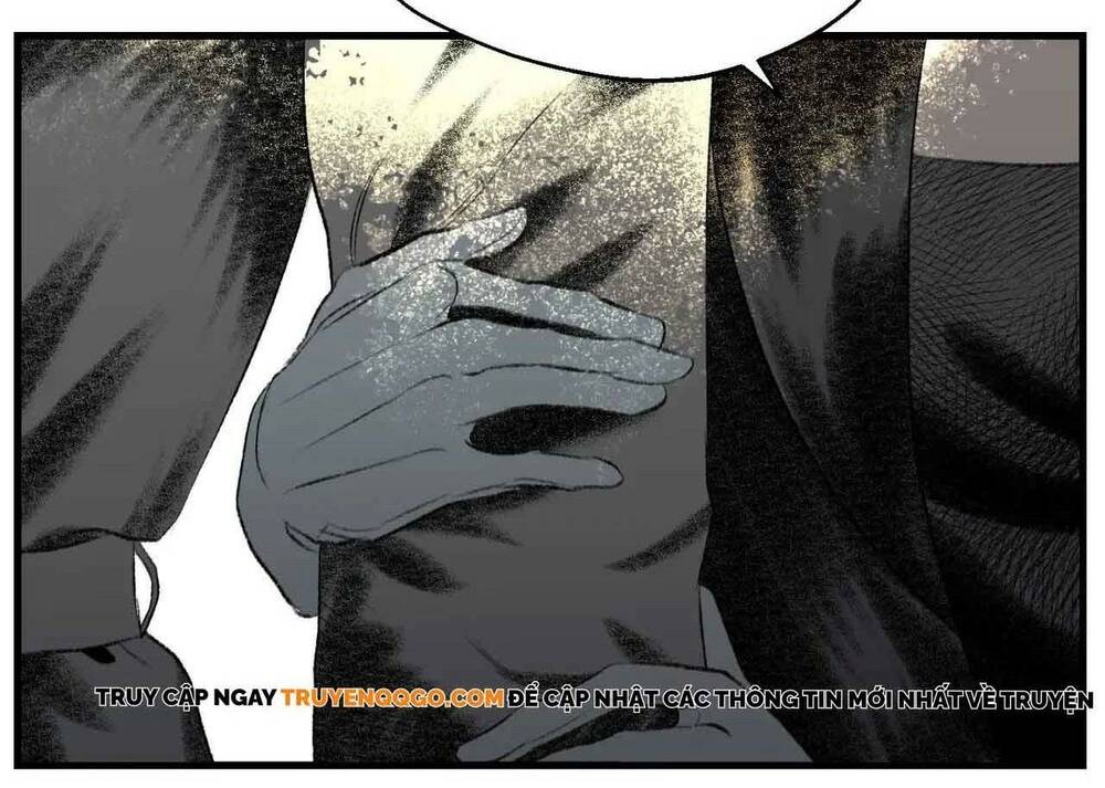 Gửi Lời Chúc Phúc Của Melt Tới Người - Chapter 37 - Page 25