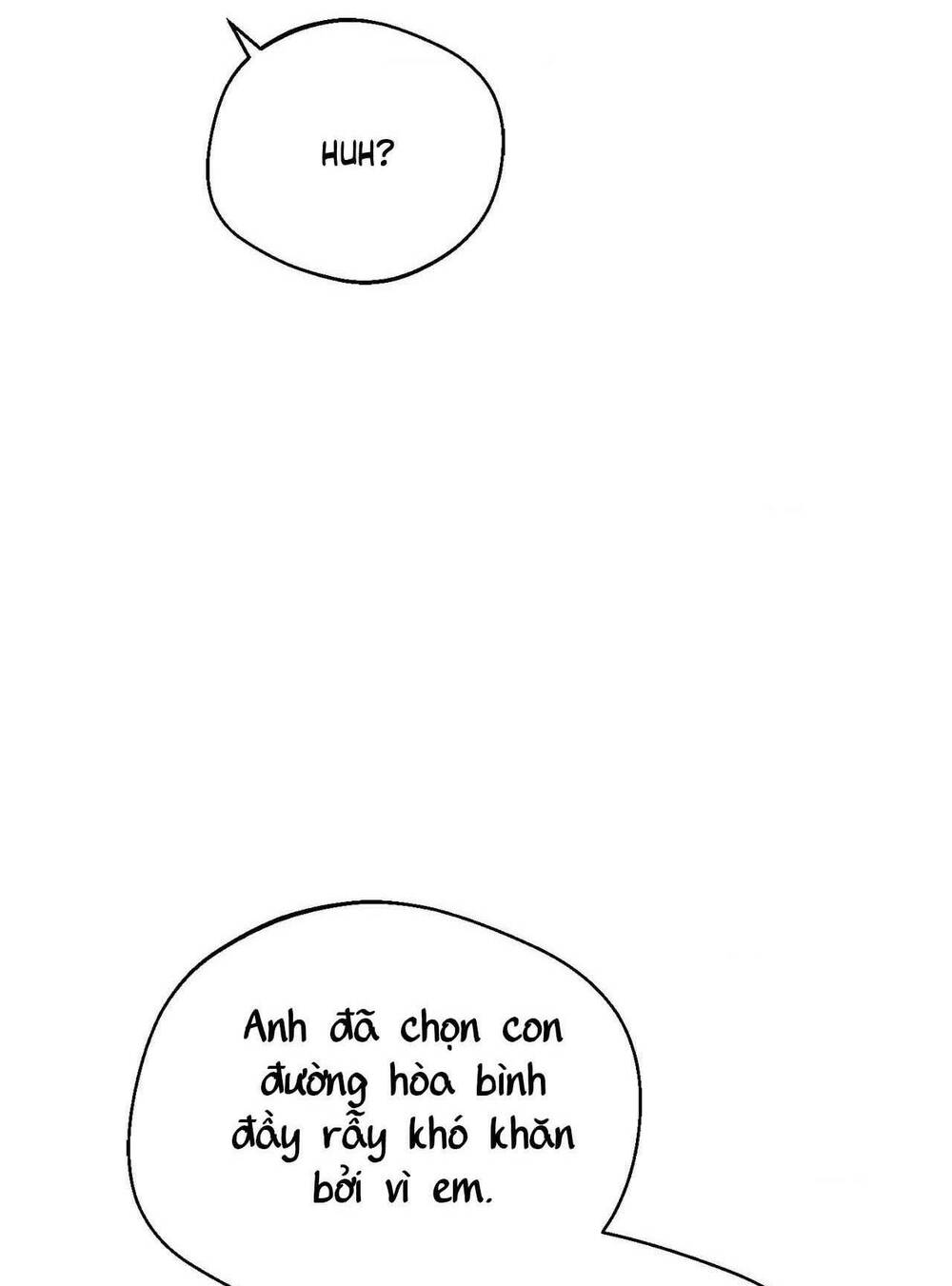 Gửi Lời Chúc Phúc Của Melt Tới Người - Chapter 37 - Page 26