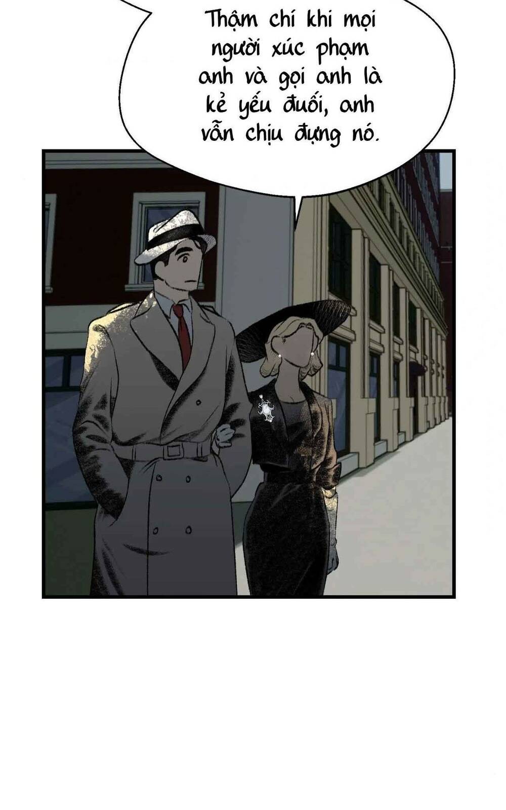 Gửi Lời Chúc Phúc Của Melt Tới Người - Chapter 37 - Page 27