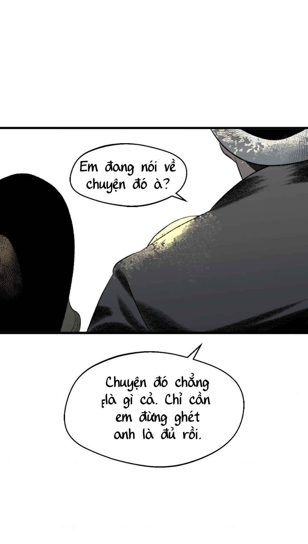 Gửi Lời Chúc Phúc Của Melt Tới Người - Chapter 37 - Page 28