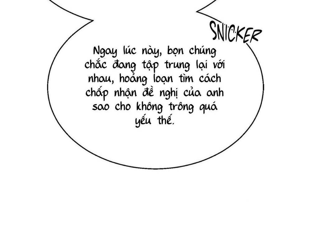 Gửi Lời Chúc Phúc Của Melt Tới Người - Chapter 37 - Page 29