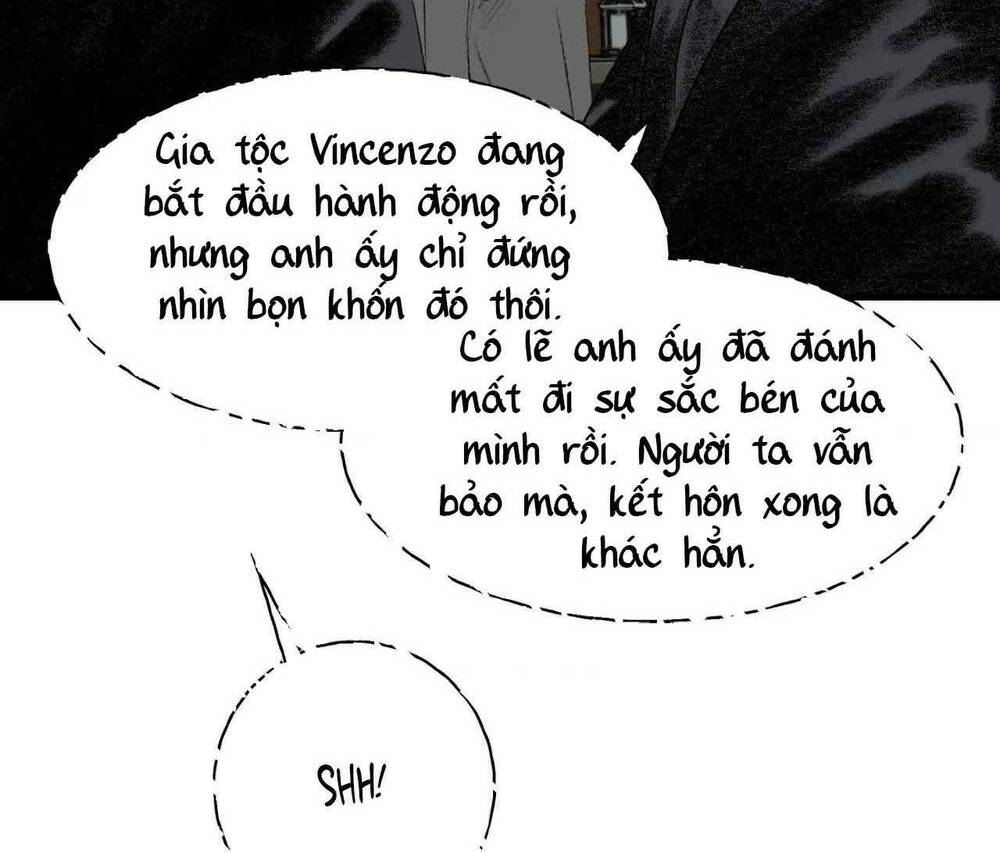 Gửi Lời Chúc Phúc Của Melt Tới Người - Chapter 37 - Page 3