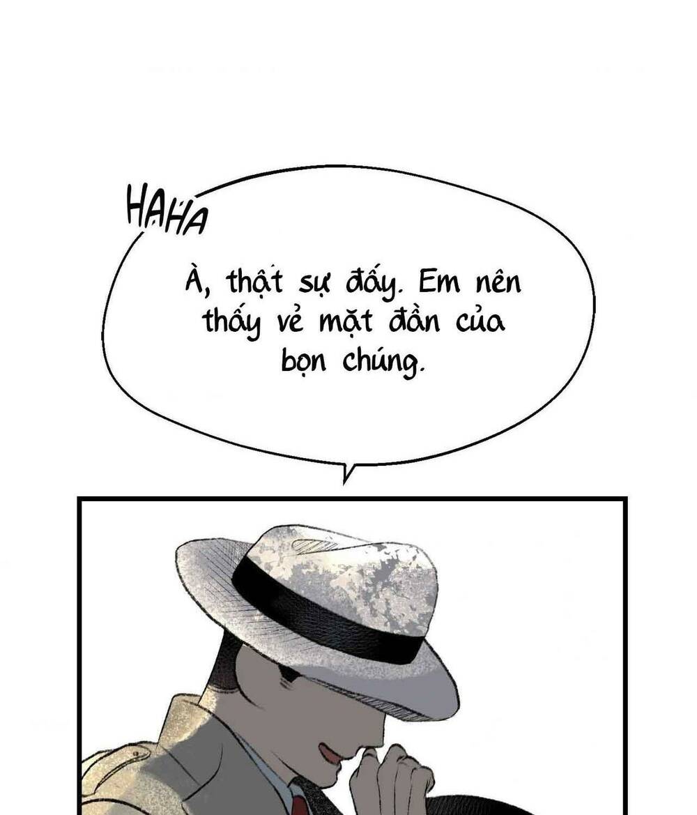 Gửi Lời Chúc Phúc Của Melt Tới Người - Chapter 37 - Page 30