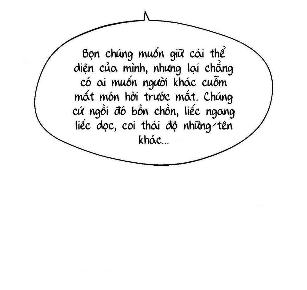 Gửi Lời Chúc Phúc Của Melt Tới Người - Chapter 37 - Page 32