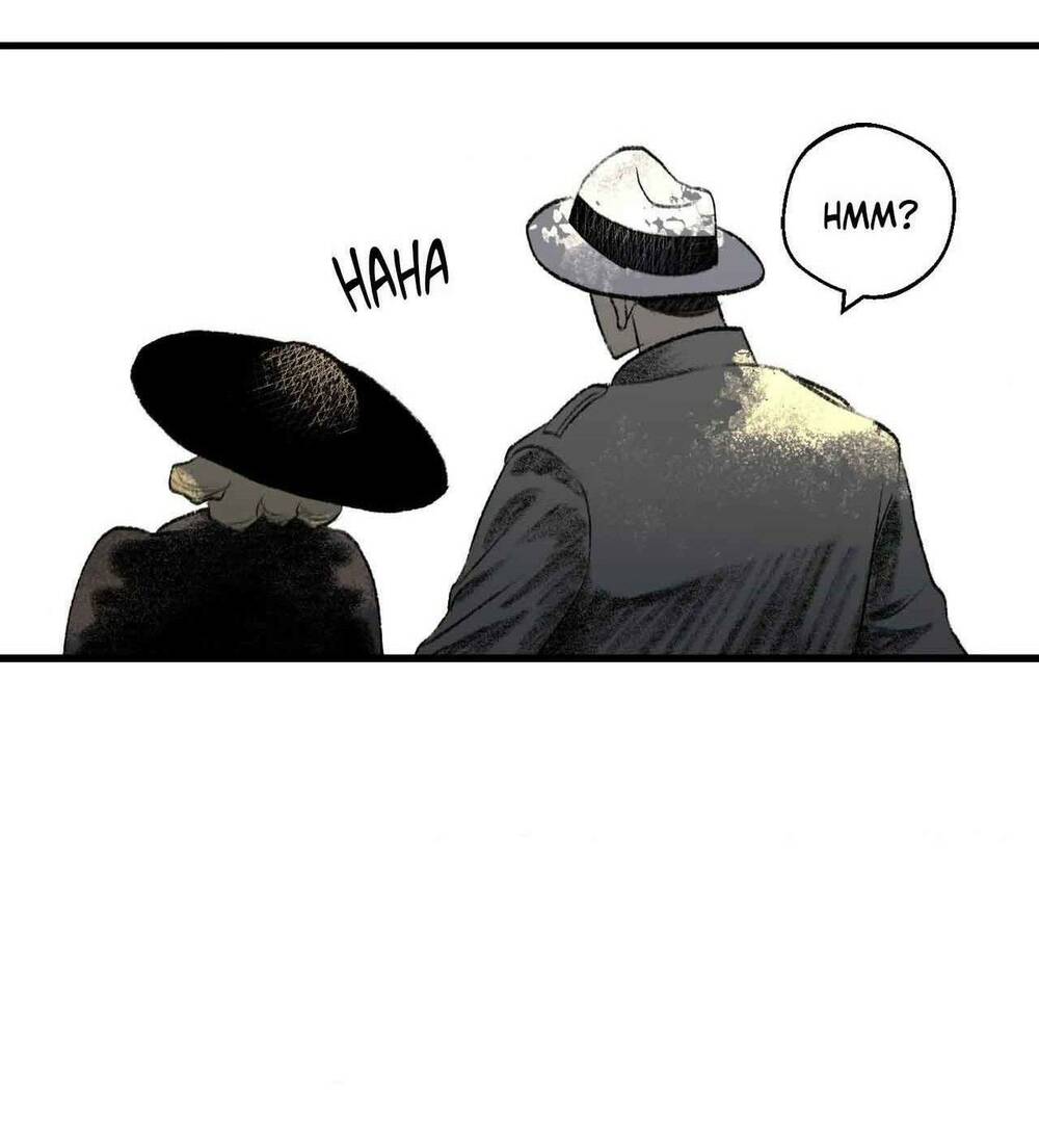 Gửi Lời Chúc Phúc Của Melt Tới Người - Chapter 37 - Page 33