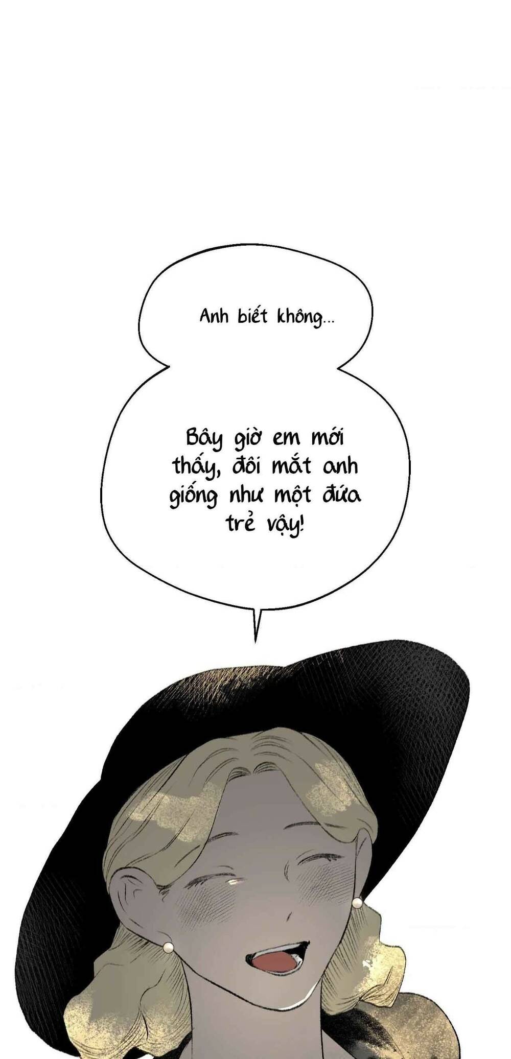 Gửi Lời Chúc Phúc Của Melt Tới Người - Chapter 37 - Page 34