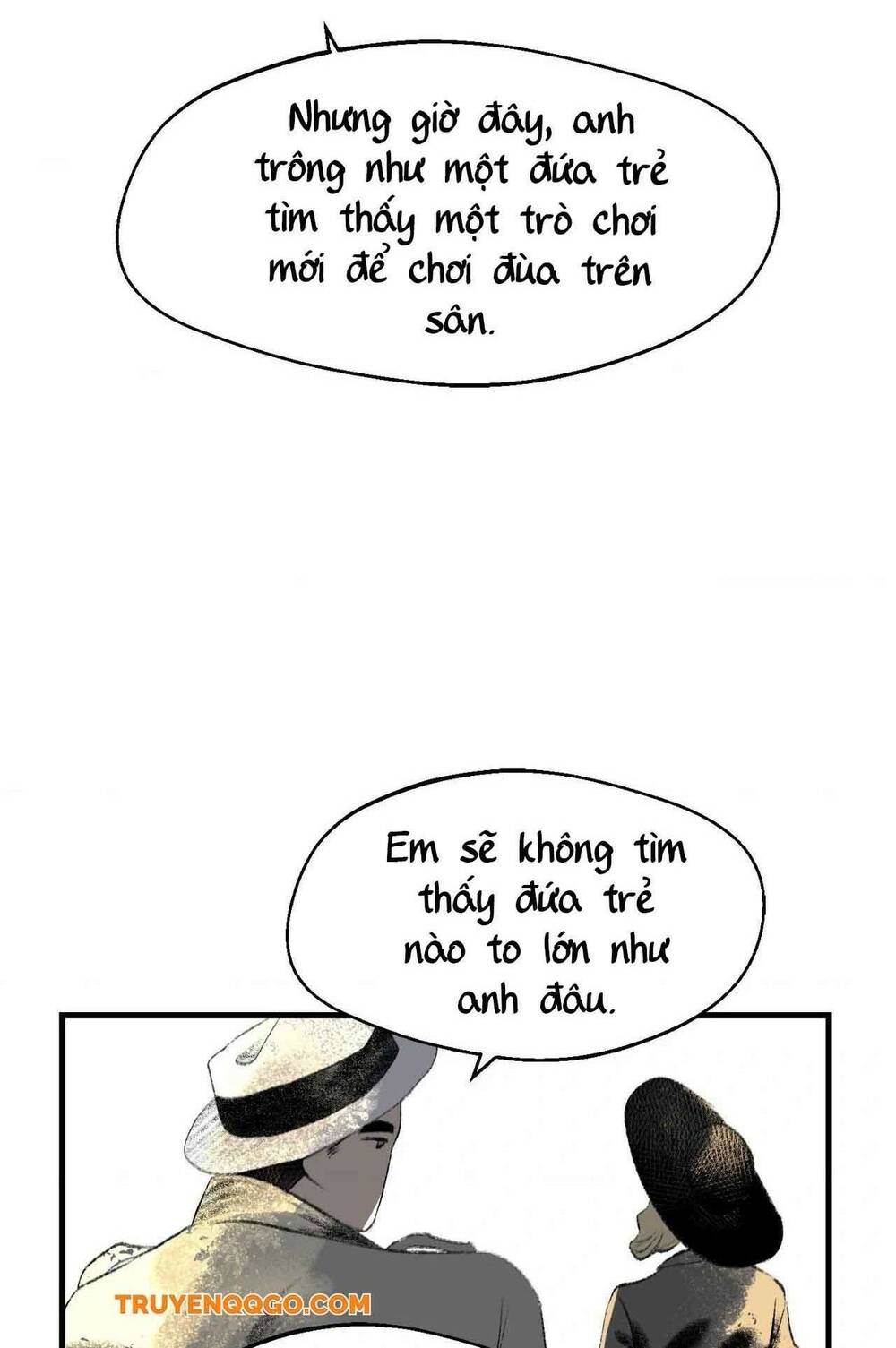 Gửi Lời Chúc Phúc Của Melt Tới Người - Chapter 37 - Page 37