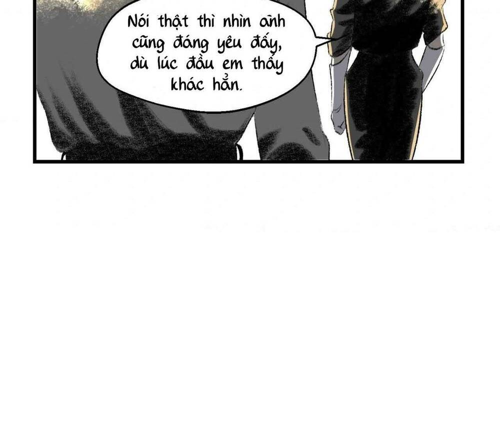 Gửi Lời Chúc Phúc Của Melt Tới Người - Chapter 37 - Page 38