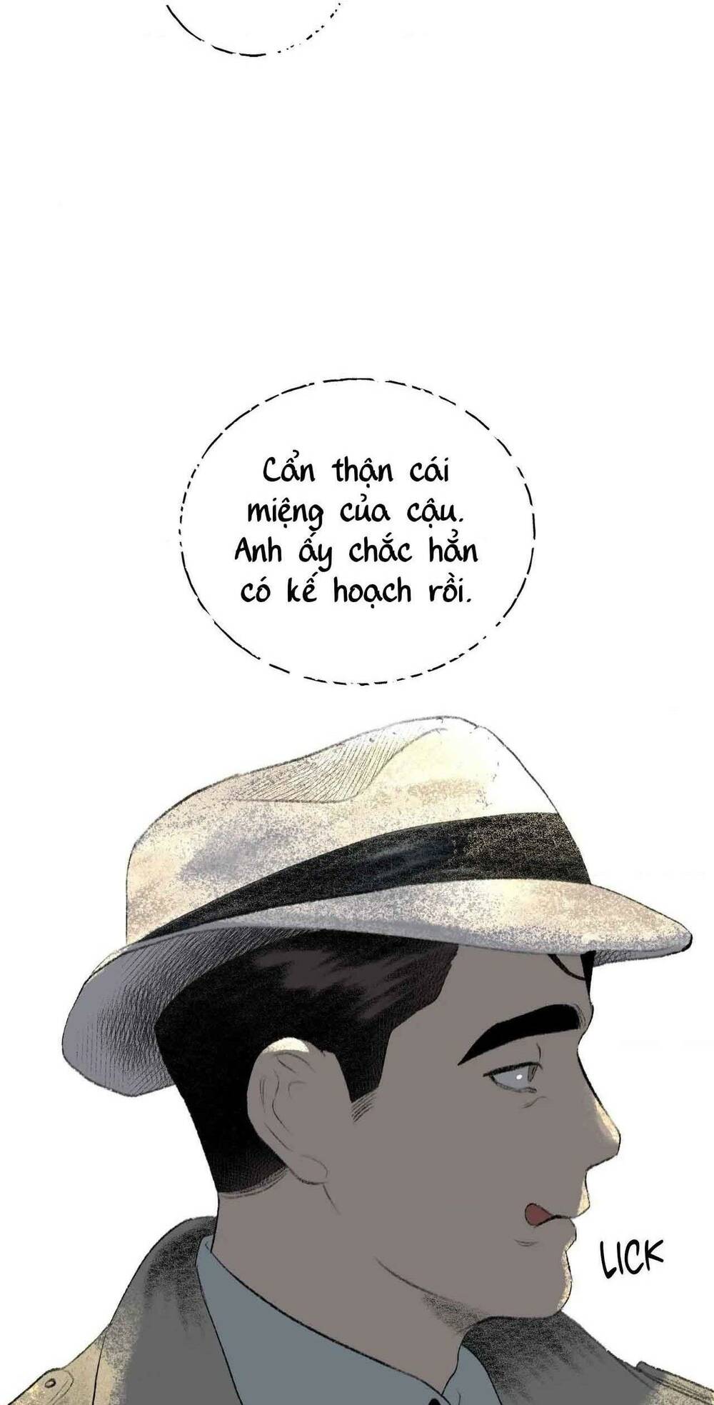 Gửi Lời Chúc Phúc Của Melt Tới Người - Chapter 37 - Page 4