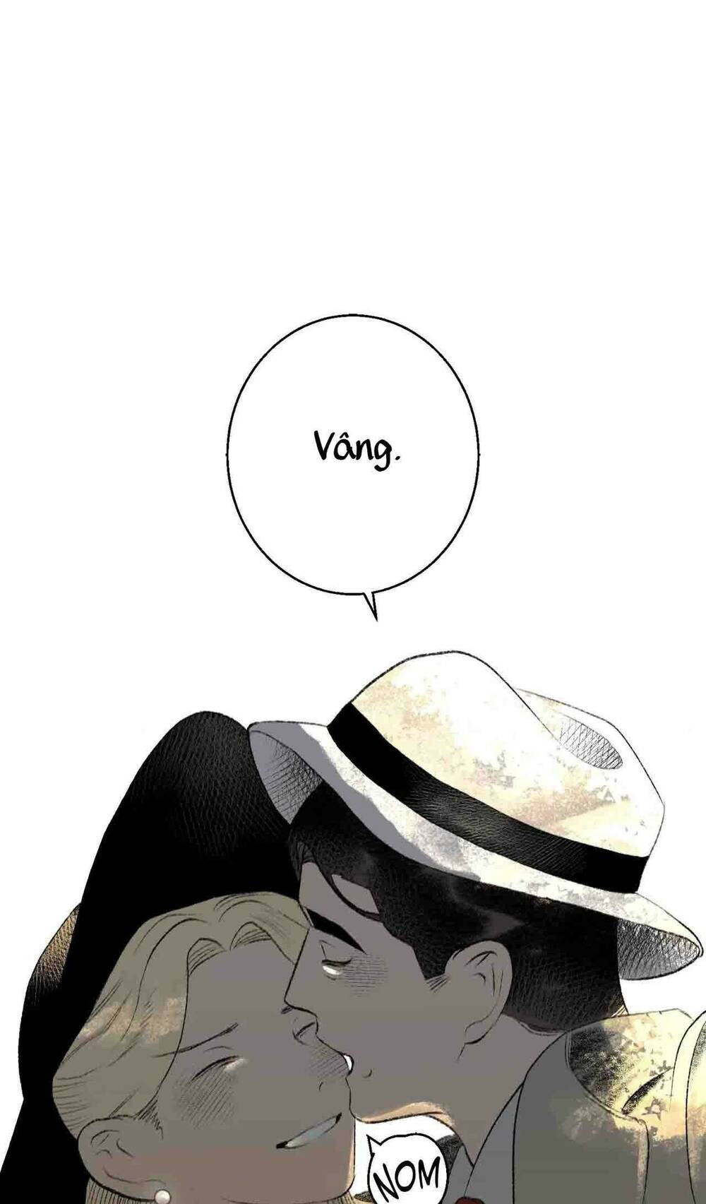 Gửi Lời Chúc Phúc Của Melt Tới Người - Chapter 37 - Page 45