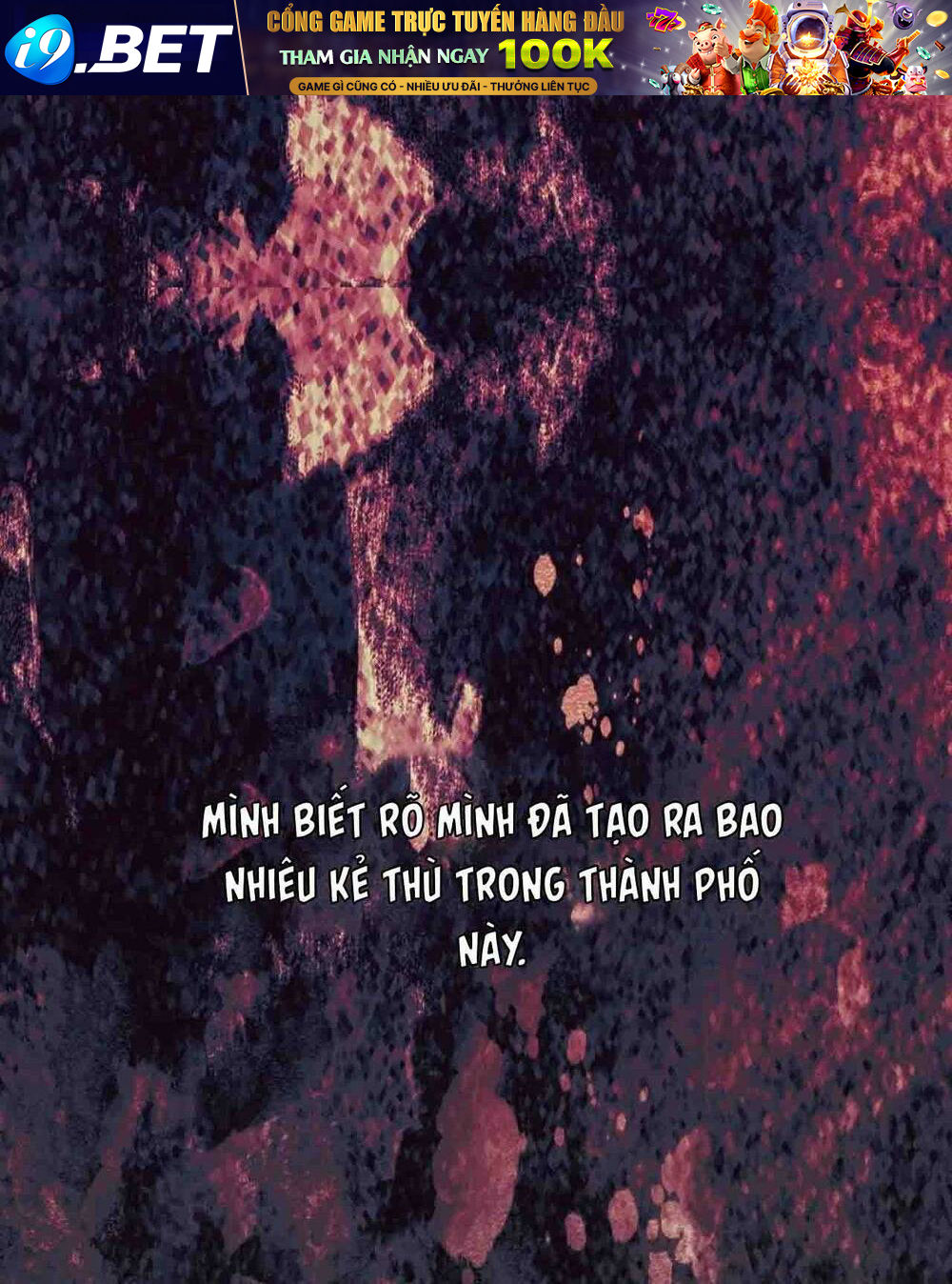 Gửi Lời Chúc Phúc Của Melt Tới Người - Chapter 37 - Page 49