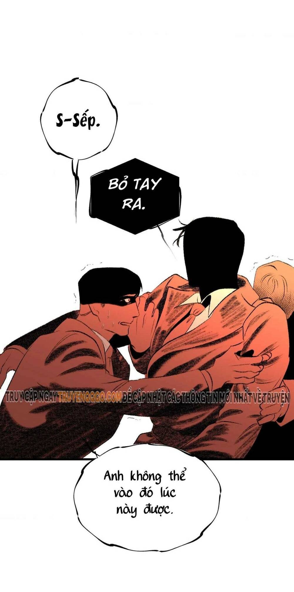 Gửi Lời Chúc Phúc Của Melt Tới Người - Chapter 37 - Page 60