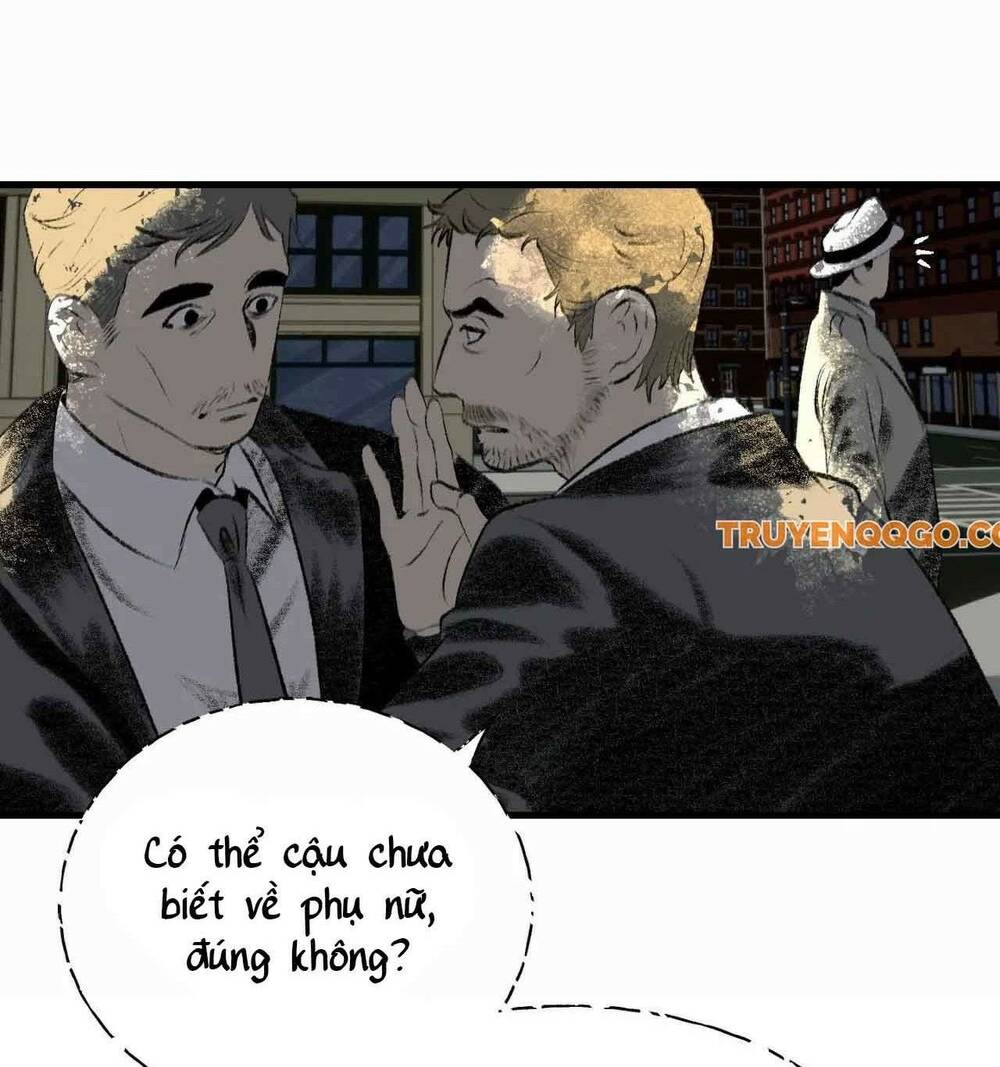 Gửi Lời Chúc Phúc Của Melt Tới Người - Chapter 37 - Page 7