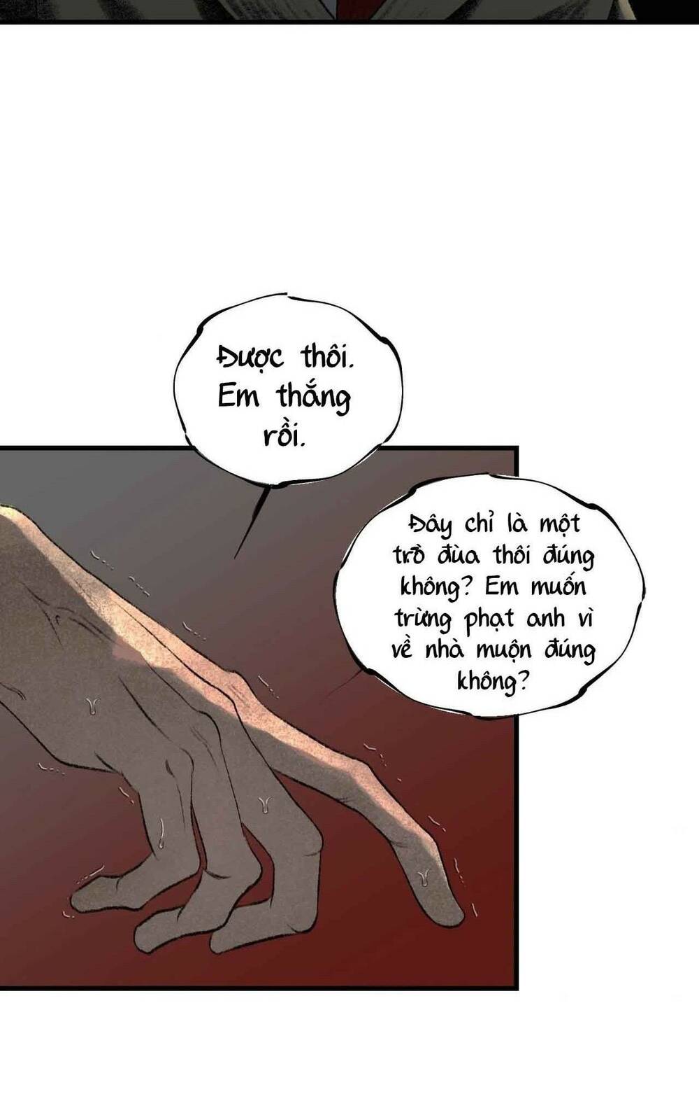 Gửi Lời Chúc Phúc Của Melt Tới Người - Chapter 37 - Page 72
