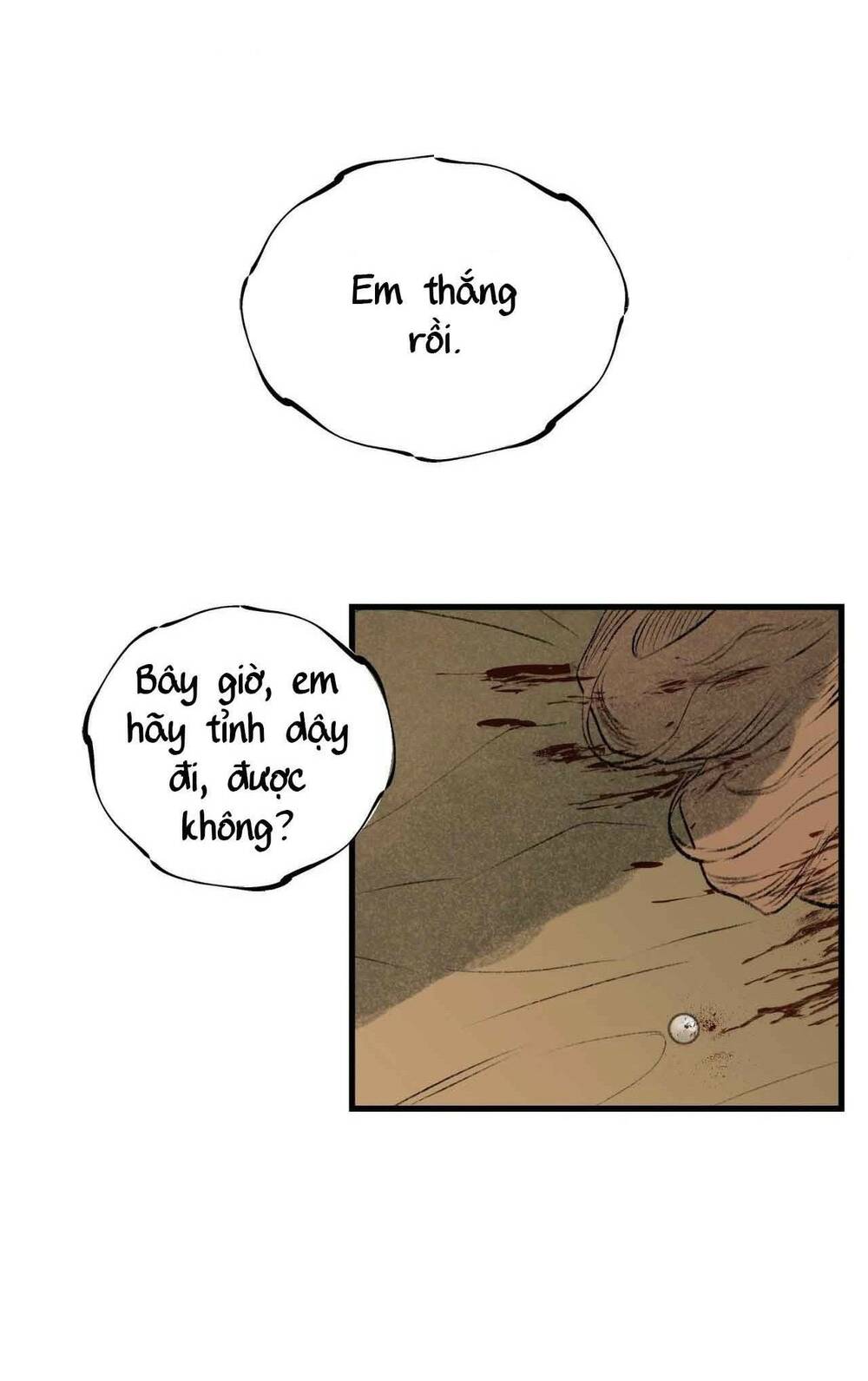 Gửi Lời Chúc Phúc Của Melt Tới Người - Chapter 37 - Page 73