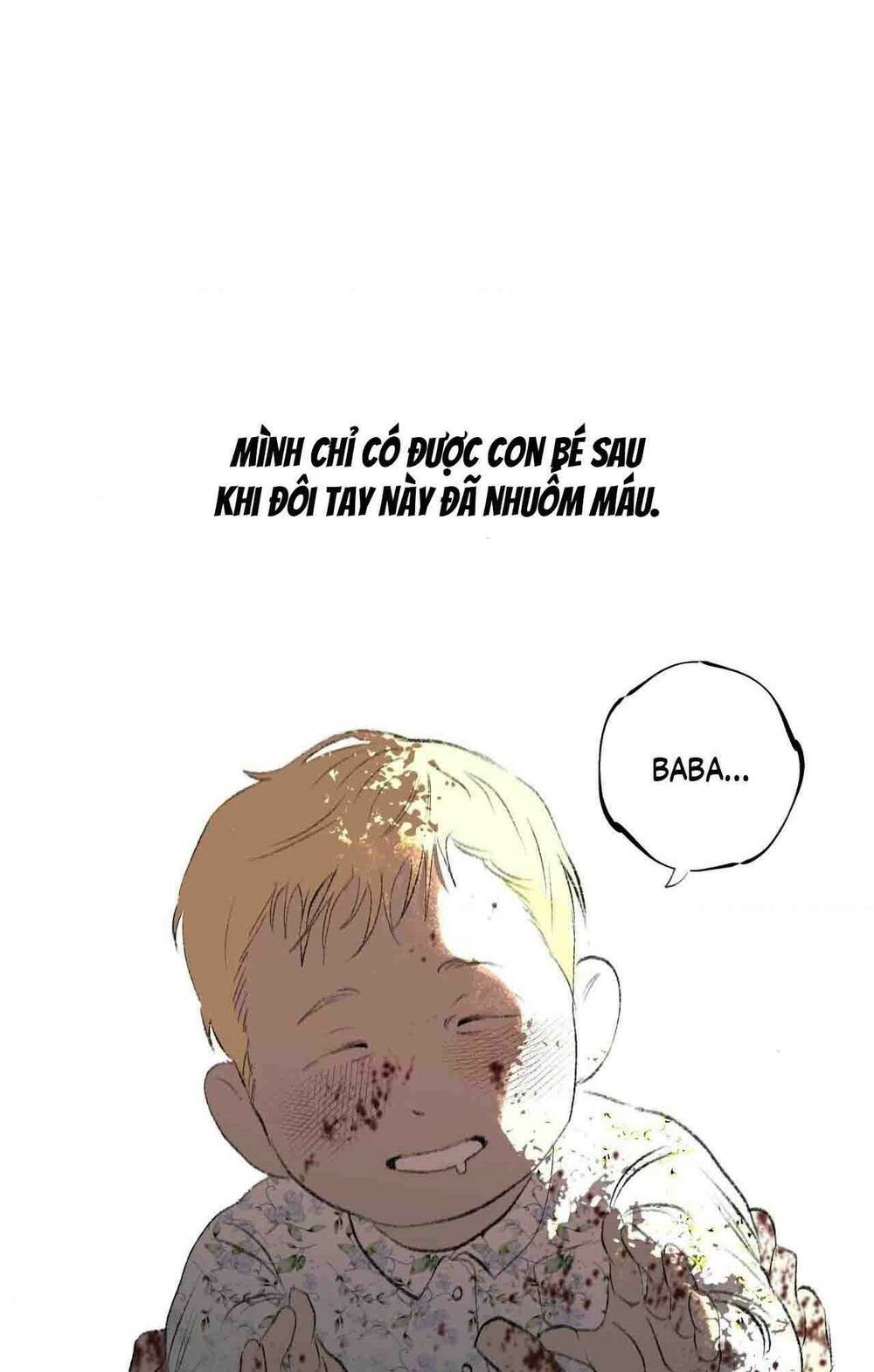 Gửi Lời Chúc Phúc Của Melt Tới Người - Chapter 37 - Page 84