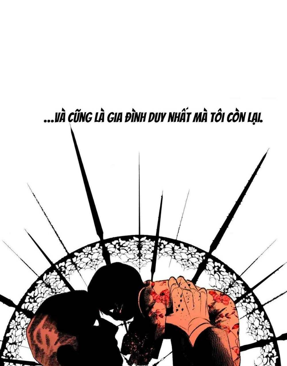 Gửi Lời Chúc Phúc Của Melt Tới Người - Chapter 37 - Page 90