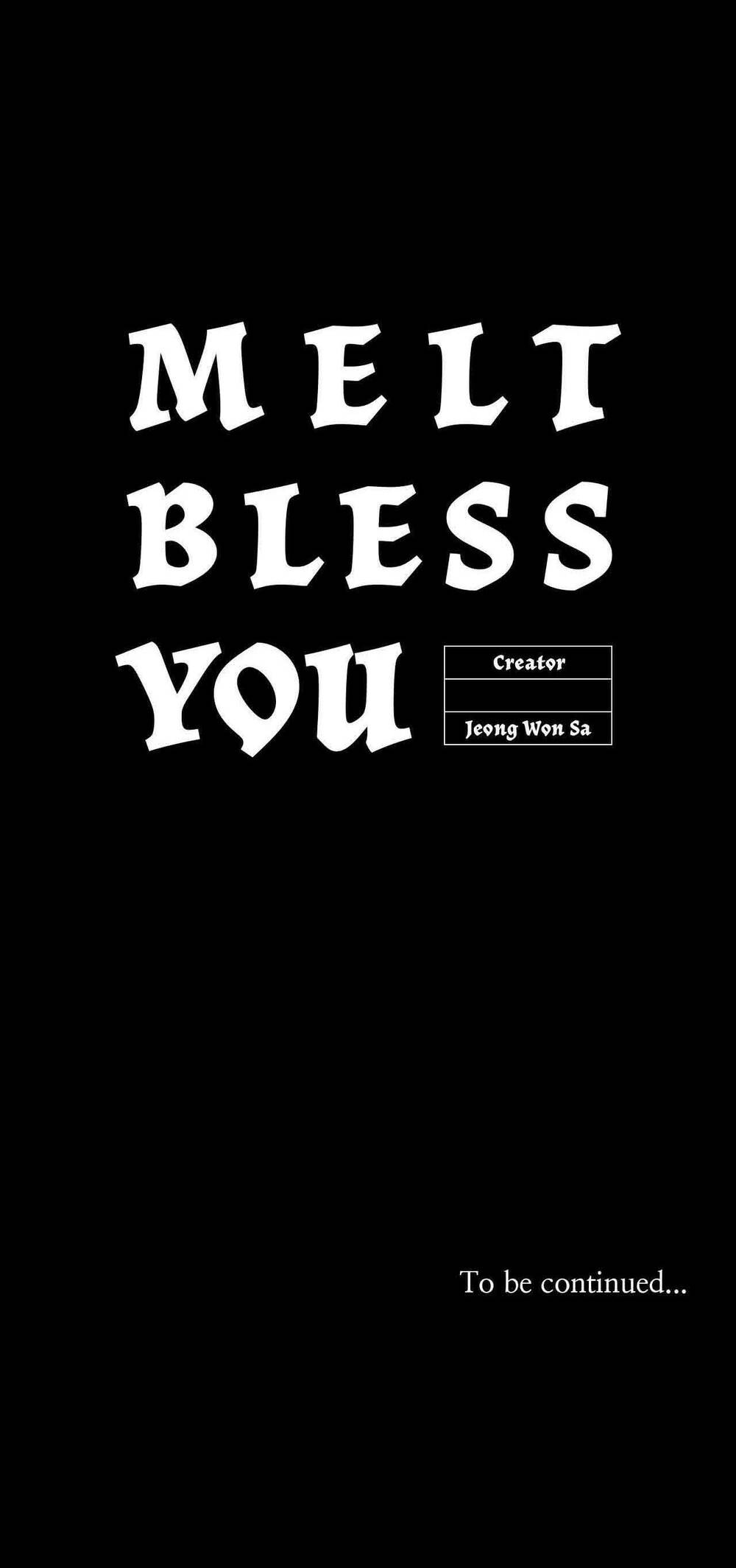 Gửi Lời Chúc Phúc Của Melt Tới Người - Chapter 37 - Page 93