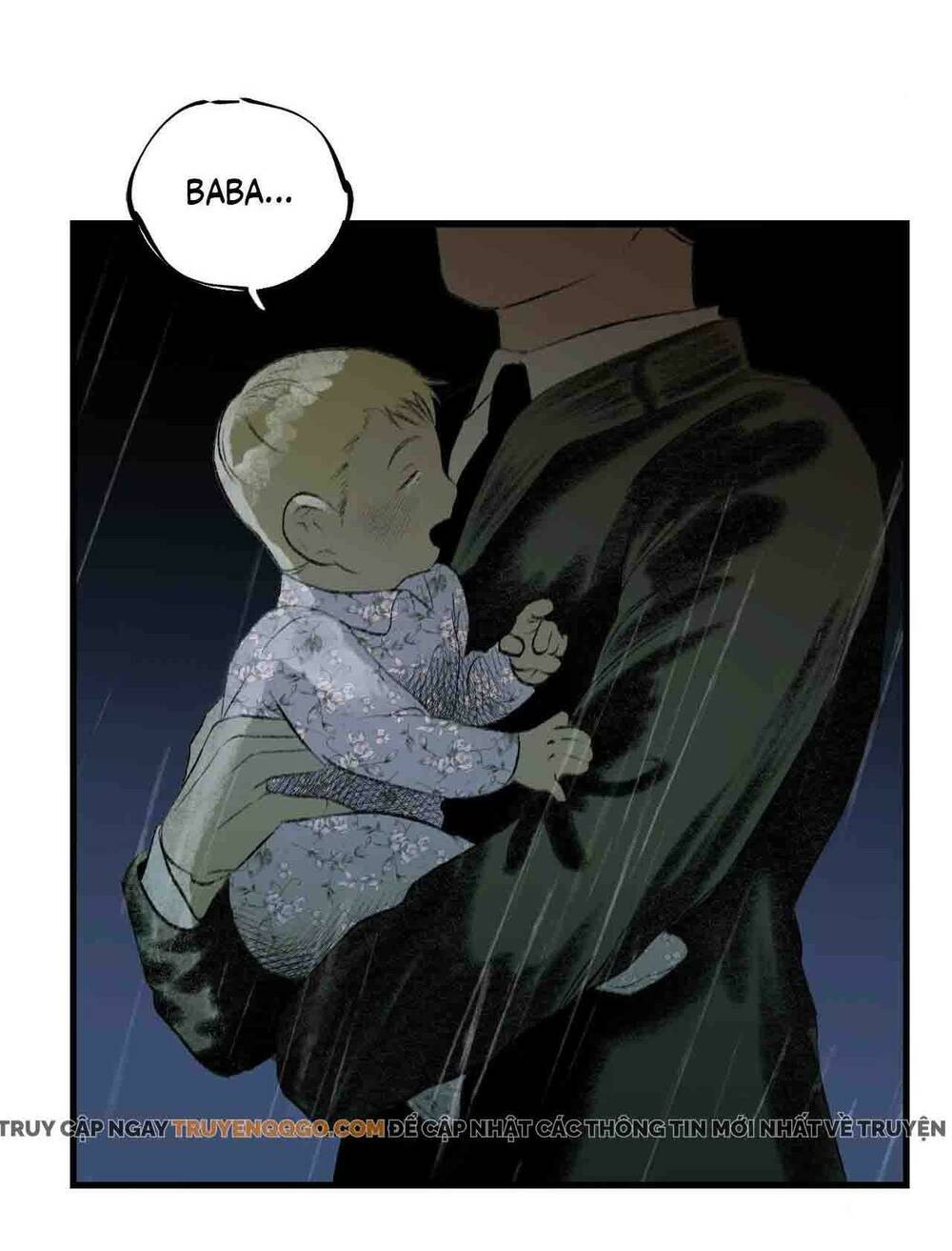 Gửi Lời Chúc Phúc Của Melt Tới Người - Chapter 38 - Page 10