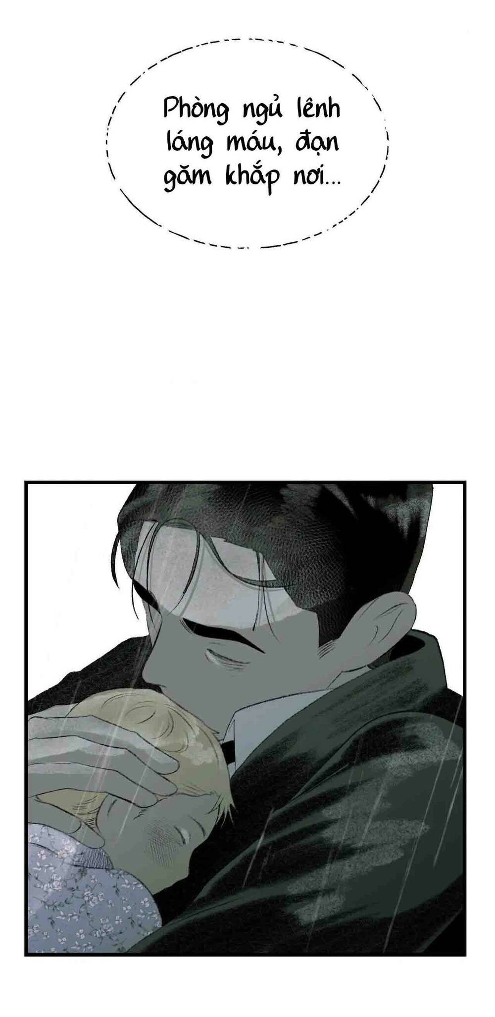 Gửi Lời Chúc Phúc Của Melt Tới Người - Chapter 38 - Page 13