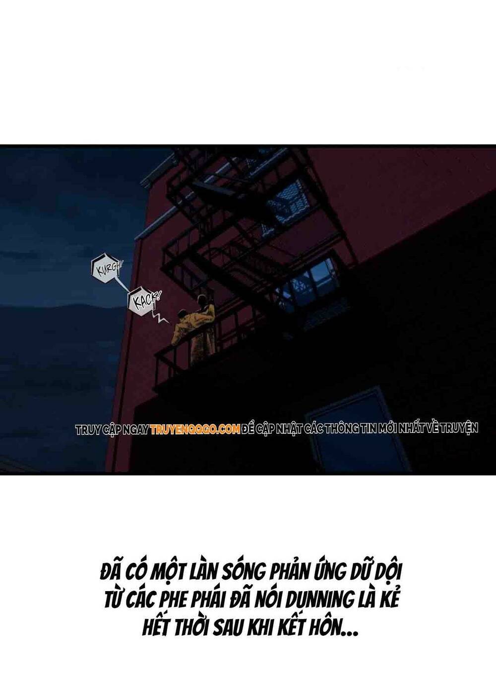 Gửi Lời Chúc Phúc Của Melt Tới Người - Chapter 38 - Page 17