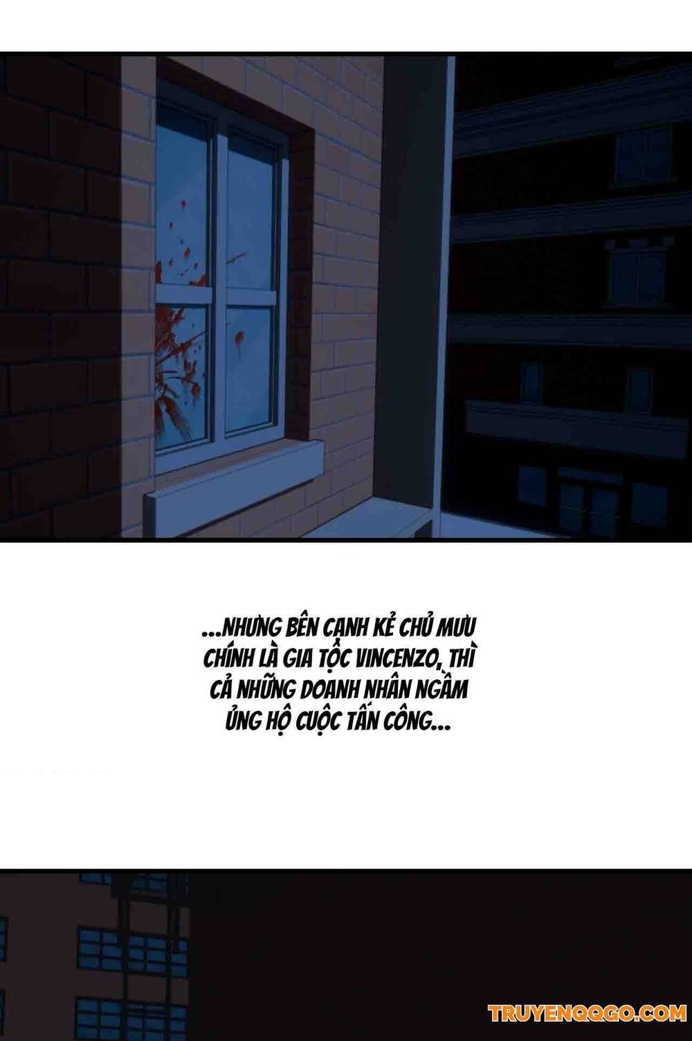 Gửi Lời Chúc Phúc Của Melt Tới Người - Chapter 38 - Page 18