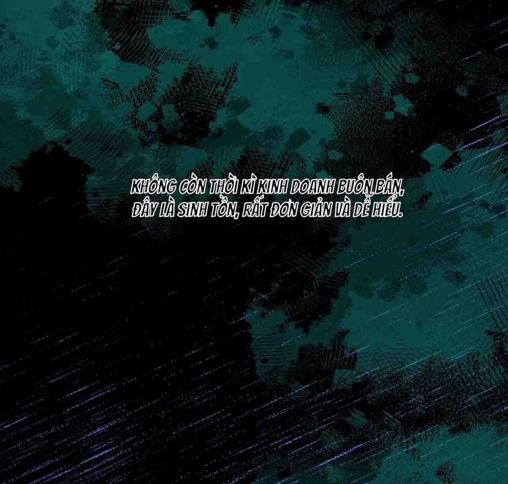 Gửi Lời Chúc Phúc Của Melt Tới Người - Chapter 38 - Page 25