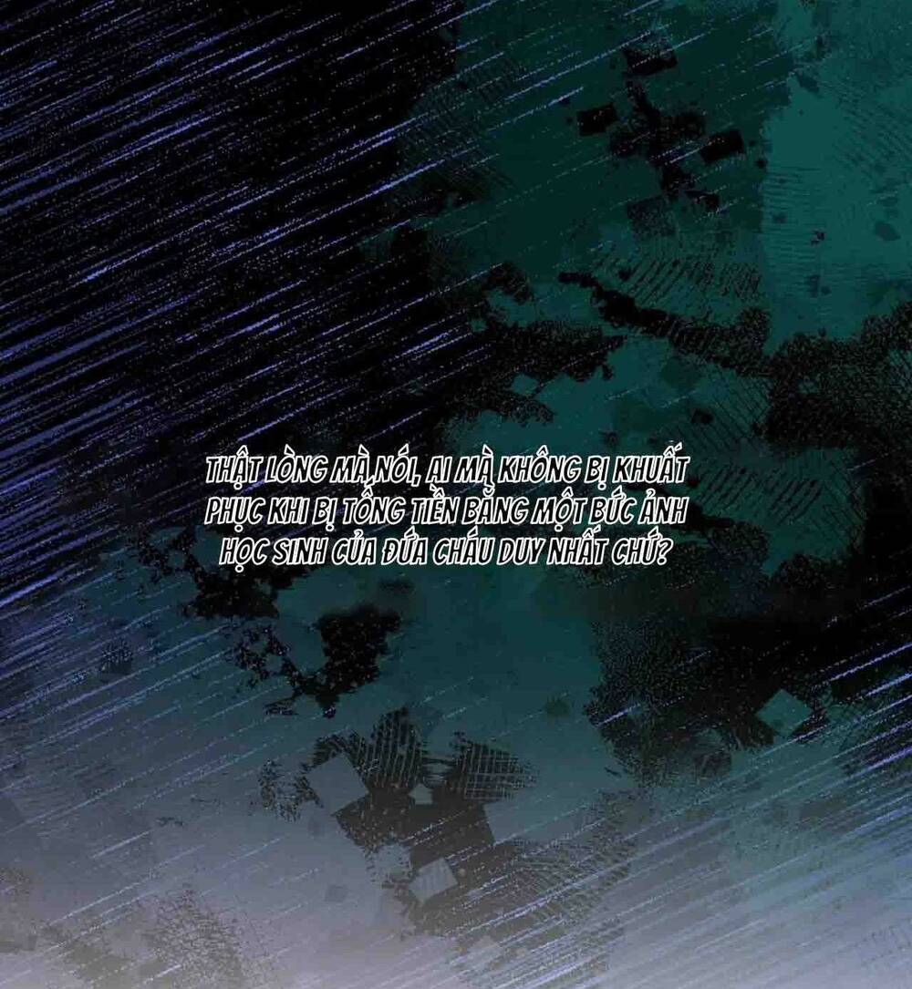 Gửi Lời Chúc Phúc Của Melt Tới Người - Chapter 38 - Page 26