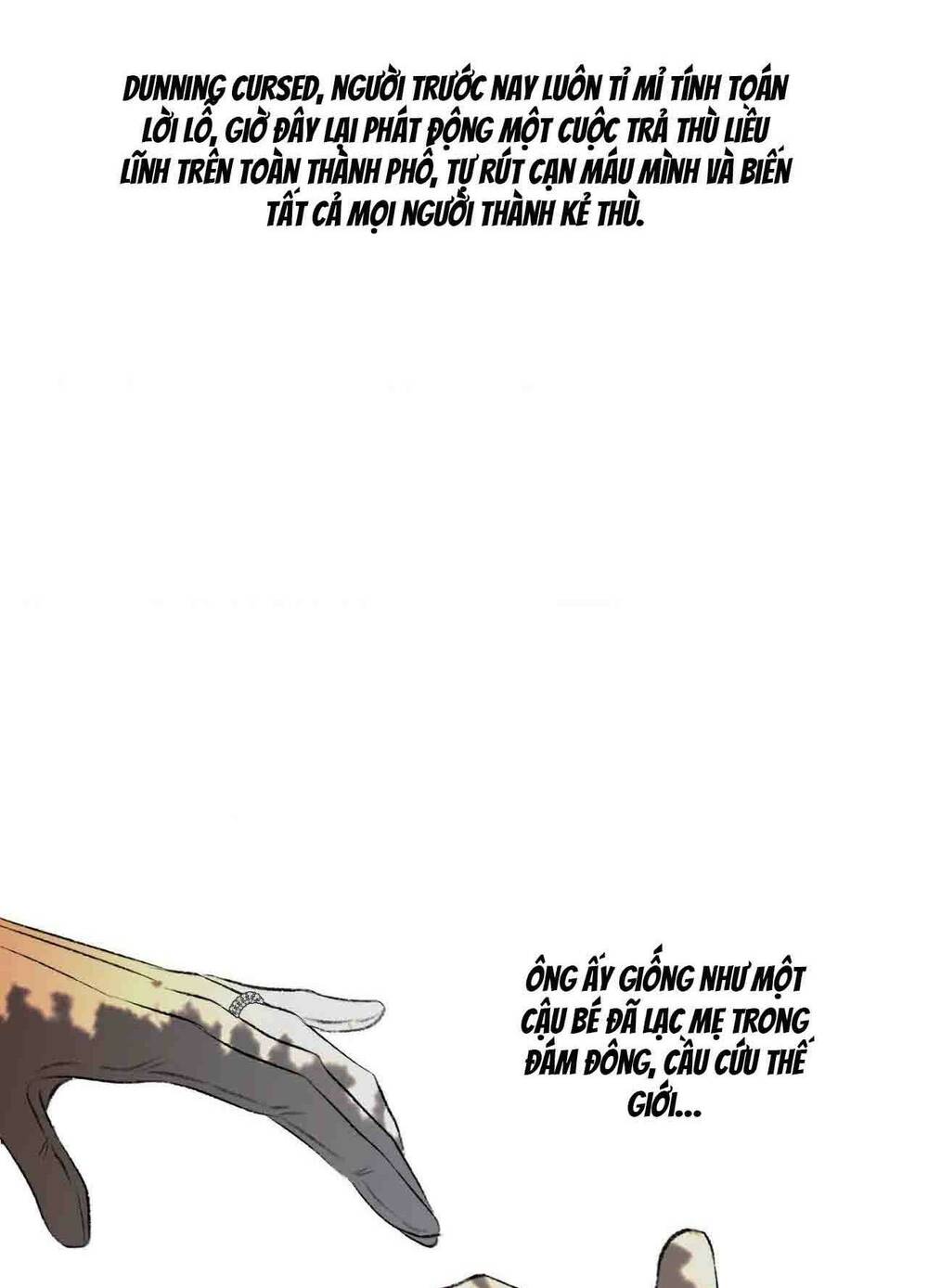 Gửi Lời Chúc Phúc Của Melt Tới Người - Chapter 38 - Page 30