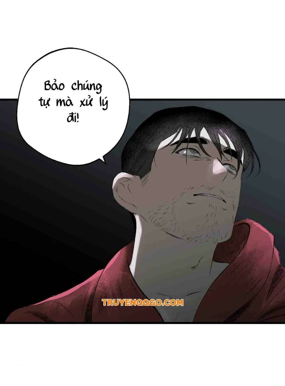 Gửi Lời Chúc Phúc Của Melt Tới Người - Chapter 38 - Page 35
